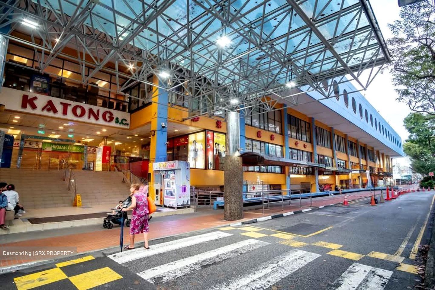 Katong Shopping Centre (D15), Retail #604722871